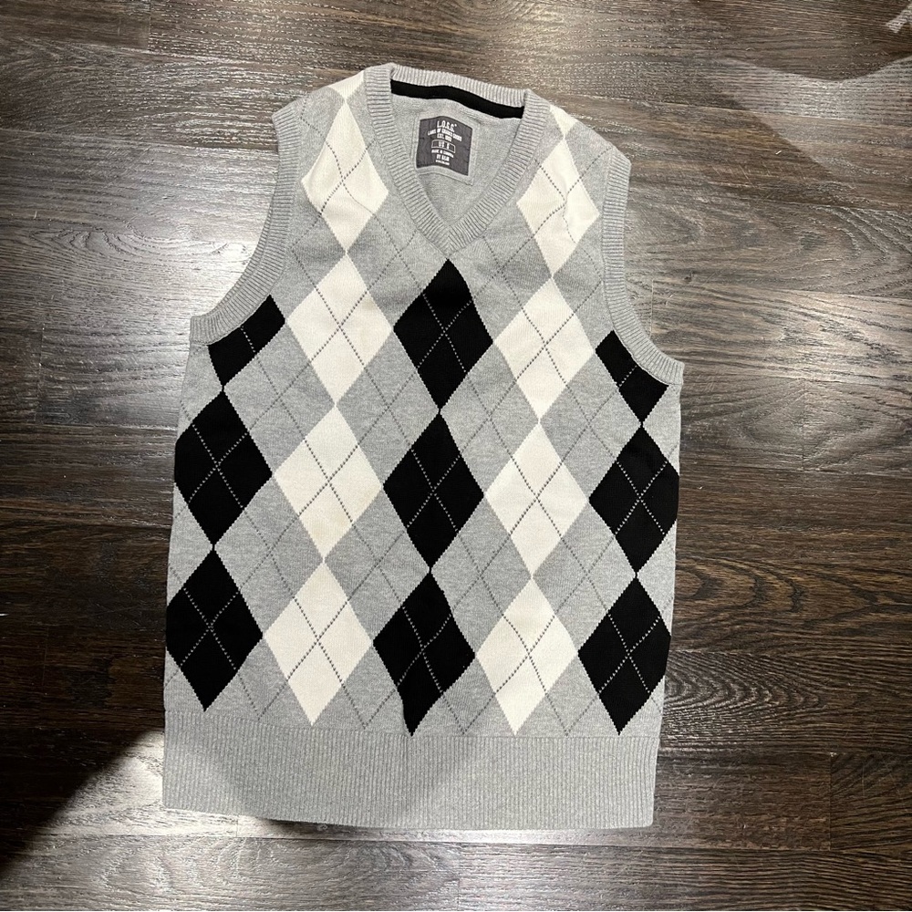 Men’s Vest Size S